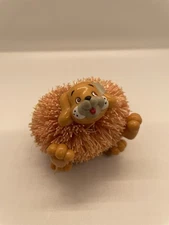 Cute Koosh Ball Critters Animal Dog Vintage 1990s