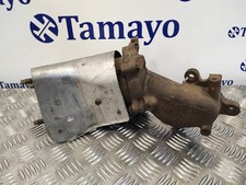 14440EB300 KATALYSATOR / 243255 FÜR NISSAN PATHFINDER R51 2.5 DCI LE
