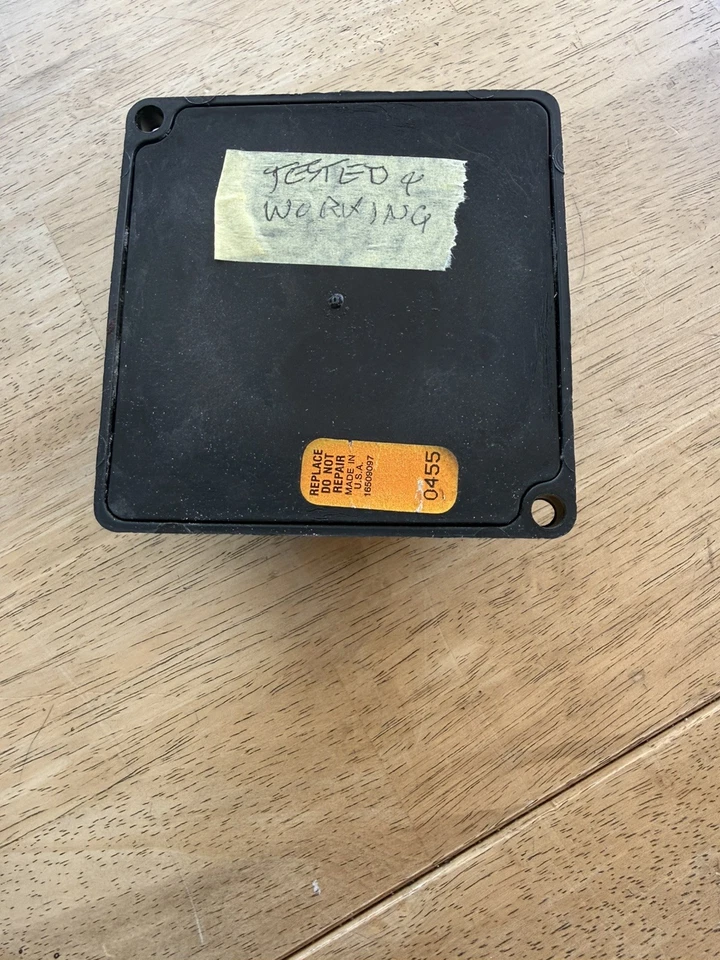 MODULO COMANDO SOLLEVAMENTO FARI LOTUS ELAN M100 SE ESPRIT TURBO S2 - Immagine 2 di 2