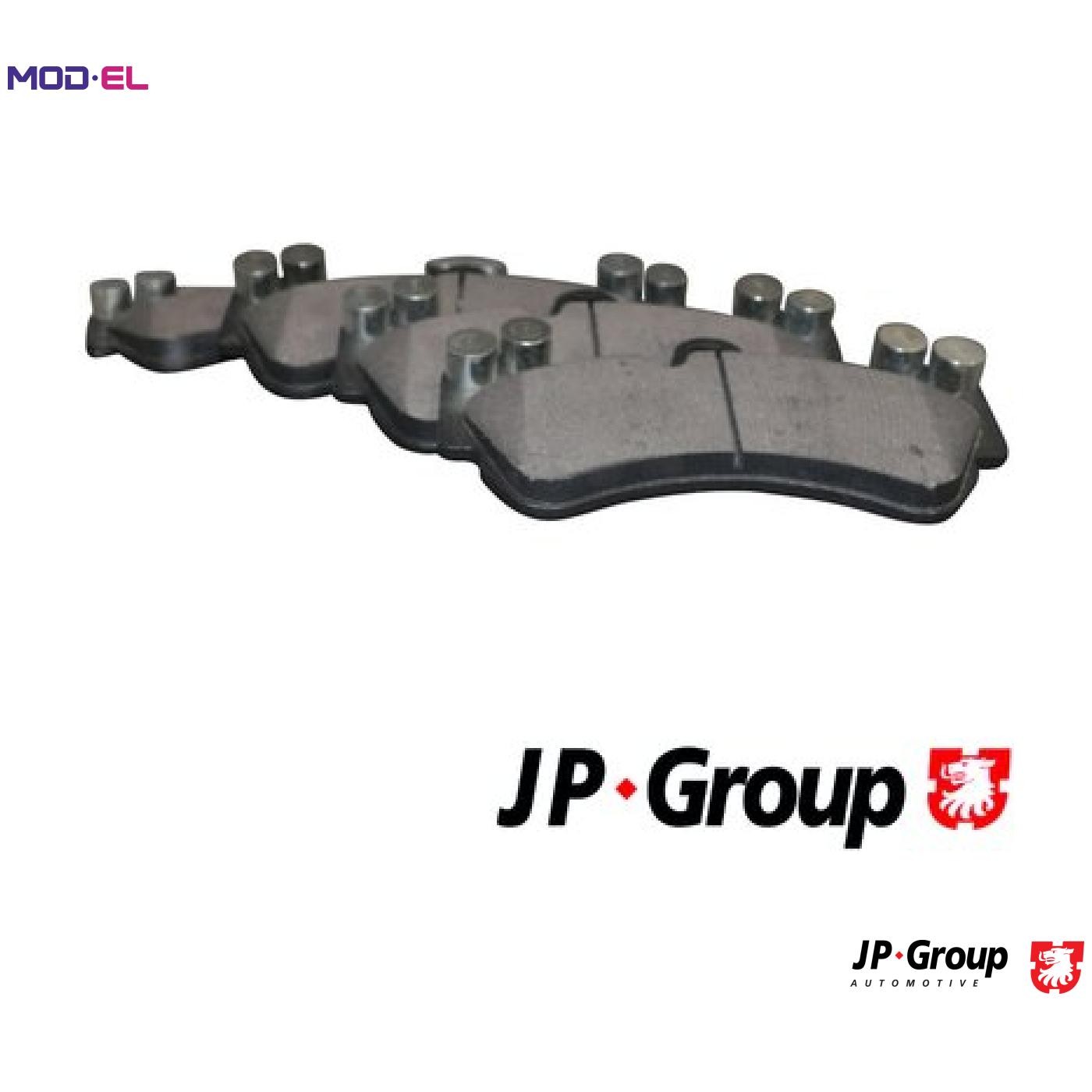 BRAKE PAD SET DISC BRAKE 1163604110 FOR VW PORSCHE BMV/AZZ/BKJ/BMX/BRJ 3.2L 6cyl
