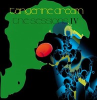 Tangerine Dream - Sessions Iv - Preorder - Vinyl Record 12 Record - F123Z