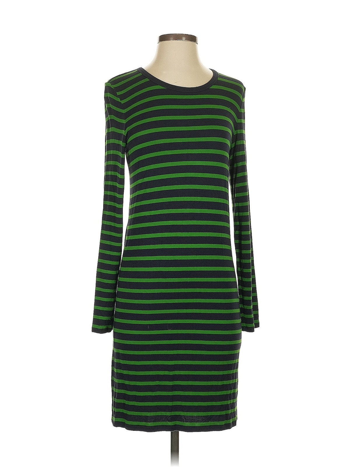 MICHAEL Michael Kors Women Green Casual Dress XS