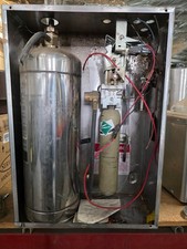 Ansul R-102 Automan Wet Chemical Fire Suppression System