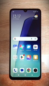 Handy Xiaomi Redmi 14 C, NFC 120 Hz, 6.9 " Display, 50 MP Dual Camera