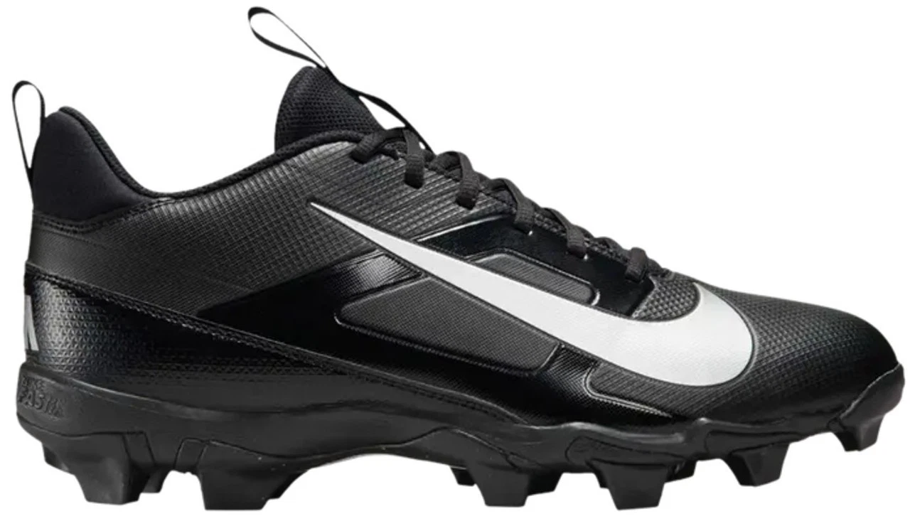 Nike Alpha Menace 3 Shark Black Grey for Sale | Authenticity