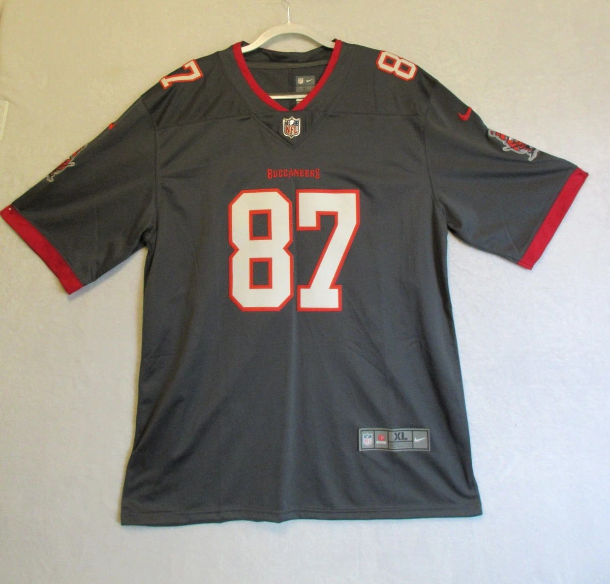 Nike Rob Gronkowski NFL Jerseys for sale | eBay