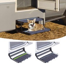 Adjustable Motorhome Pedal Non Slip Custom Solution for No Slip