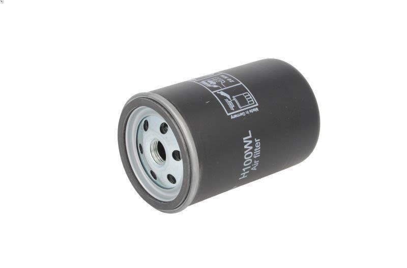Filtro aria HENGST H100WL per DAF LF 45 3.92 2001-2006