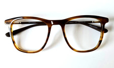 CHAMPION GRAZE C02 TOROTISE NEW AUTHENTIC FULL RIM EYEGLASSES FRAMES 52-20-140