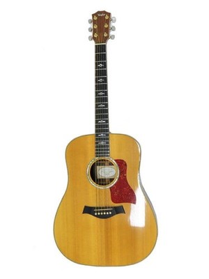 Taylor810 Akustikgitarre