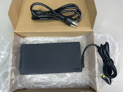 Lenovo 230W ACアダプター ADL230NLC3A adl230nlc3a.jpg