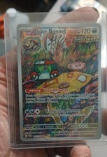 Brute Bonnet 207/182 SV04: Paradox Rift Holo on eBay