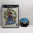 New ListingNintendo Super Mario Sunshine (GameCube)  No Manual Included NTSC-U/C 2002
