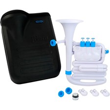 Nuvo jHorn WhiteBlue