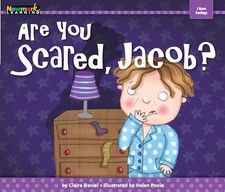 Are You Scared, Jacob? (Myself), Daniel, Claire