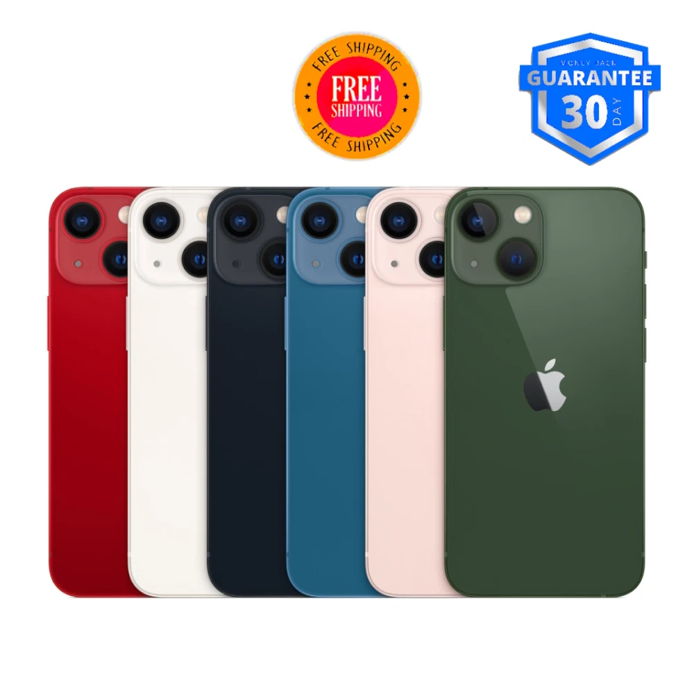 Apple iPhone 13 512GB for Sale | Shop New & Used Cell Phones | eBay