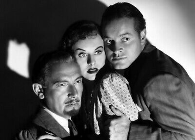 Ghostbreakers 1940 classic Bob Hope Paulette Goddard 24x36 inch poster