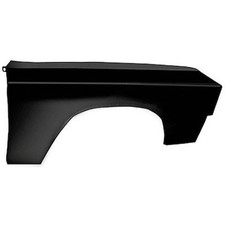 Goodmark Gmk403110067r Front Fender For 1967 Chevrolet Chevelle