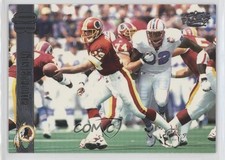 1998 Pacific Gus Frerotte #441 0q3