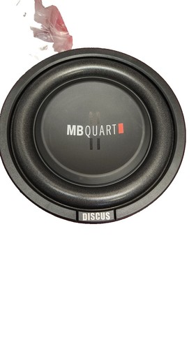 MBクォート Qシリーズミッドウーファー用 パッシブネットワーク　QXD164 MB QUART QXD-164 CROSSOVER FOR LEFT AND RIGHT SIDE MIDBASS MADE IN