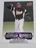 2011 Upper Deck World of Sports LeVon Washington #9