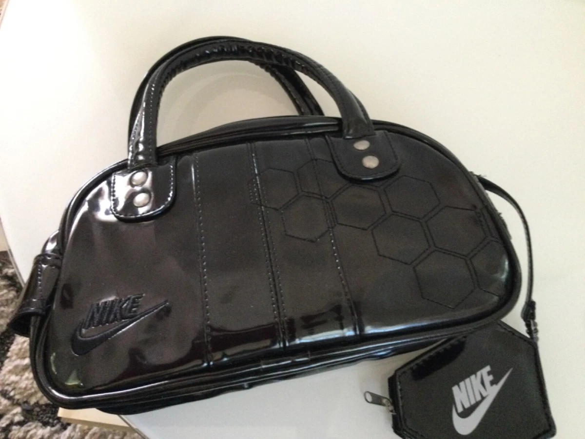 Nike | Bags | Brand New Nike Brasilia Training Shoe Bag Dm39820 Black  Unisex Nwt | Poshmark