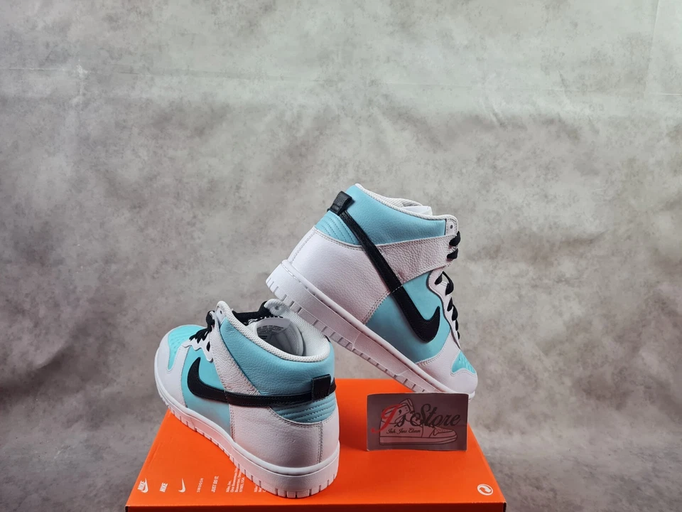 Nike Dunk High By You, Foto 3 von 5