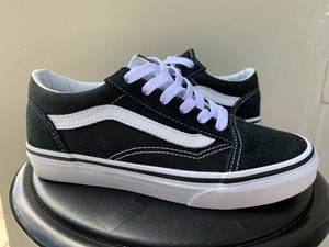 vans old skool full canvas
