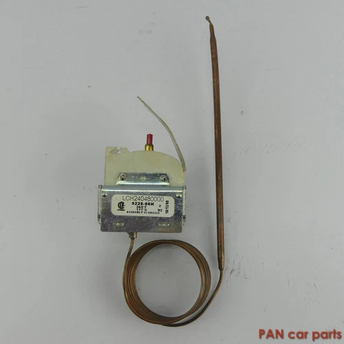 Temperature Sensor LCH240480000, 5225-06K, 340°F, 171°C, Robert Shaw Controls