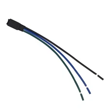 Video Interface Bypass for Pioneer AVH-100DVD AVH-200BT AVH 100DVD AVH 200BT