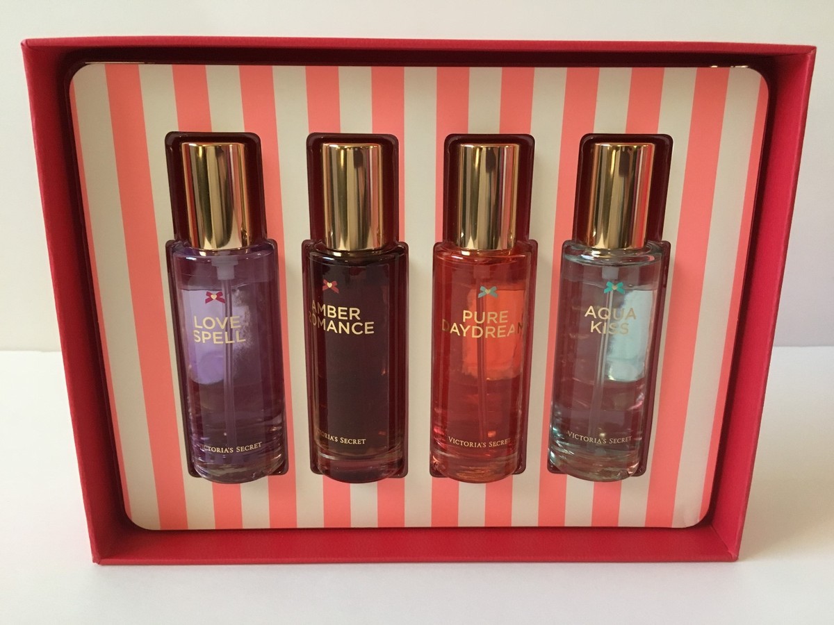 Victoria's Secret Love Spell ラブスペル2個セット Amazon.com : Victoria's Secret Love Spell Mini Fragrance Duo