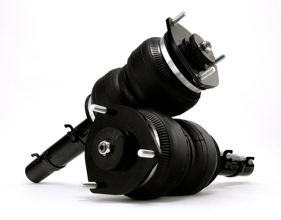 Sistema de suspensión neumática Air Lift Performance 75518 Foto 3 de 4