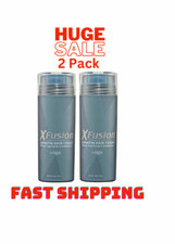 XFusion Keratin Hair Fiber Fiber 28g  Black  Dark/Med/Light Brown  Fast Shipping