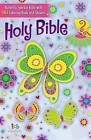 The Butterfly Sparkle Bible: International Children's Bible by Thomas Nelson (Hardback, 2016)
