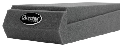 Auralex MOPAD 2-Pack of Monitor Isolation System Pads