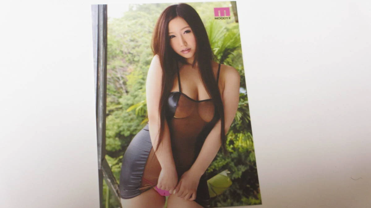 Ai Sayama L version life photograph | eBay