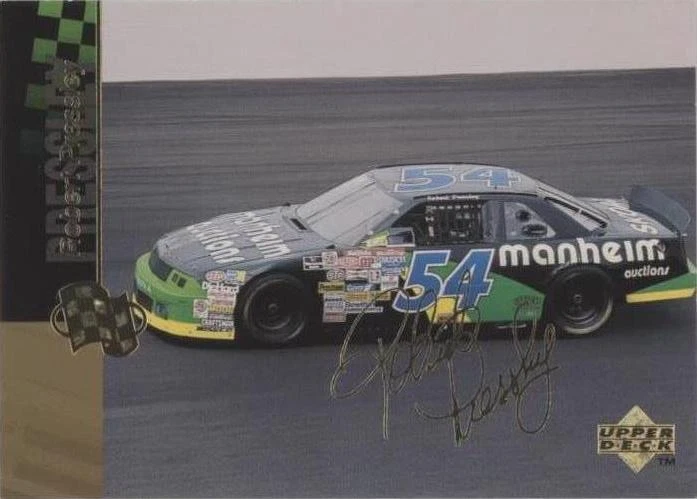 Gold Signature/Electric Gold