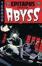 EC EPITAPHS FROM THE ABYSS #1 CVR B SORRENTINO (MR) ONI PRESS INC.