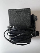 Singer Electronic Sewing Machine Foot Pedal CR 606, Part No. 362095-001