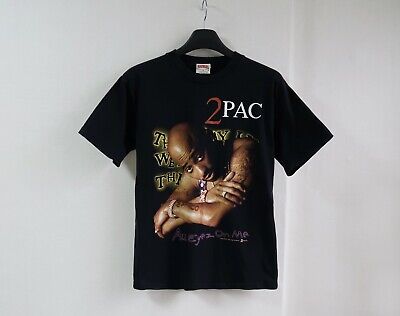90s Vintage Tupac All Eyez On Me Rap Tee 1998 2pac t Shirt 90s Vintage Tupac All Eyez On Me Rap Tee 1998 2pac t Shirt