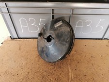 Original Peugeot 206 2A/C Bremskraftverstärker BKV 96349-430-80 ATE 