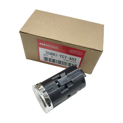 #ad #ad OEM For Honda Pilot Fits Ridgeline Engine Start Stop Switch 35881 TG7 A03 $28.99