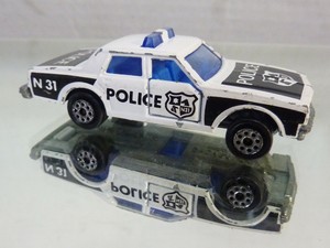 chevrolet impala majorette