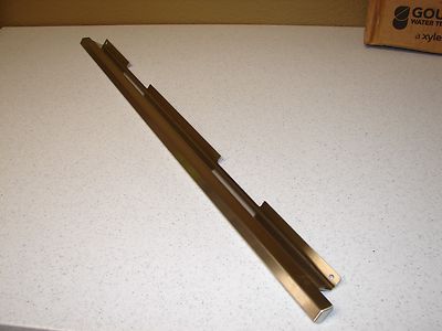 *NEW* Electrolux OEM Electric Built-In Oven Trim 318903536 (Item 90)
