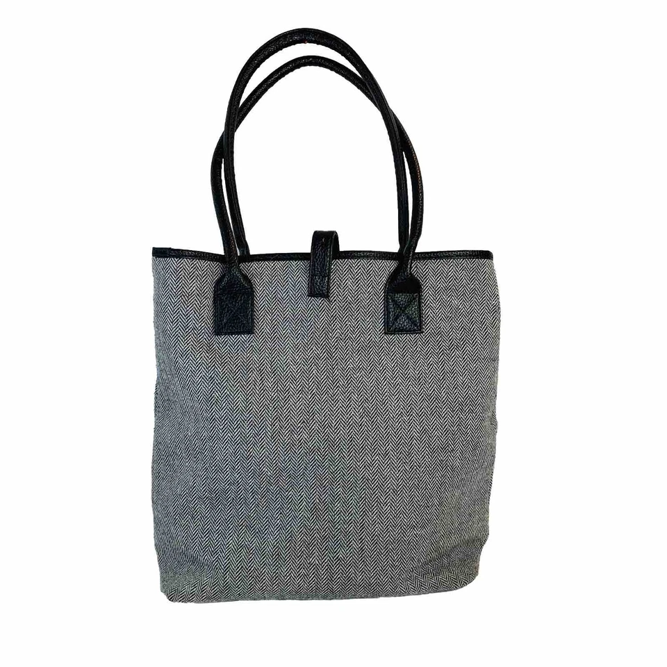 鸭子无限单肩包托特包旅行市场包 Mainstreet Collection — 第 3/4 张图片