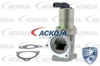 Ackoja Ventil AbgasrüCkfüHrung Agr-Ventil Expert Kits + A52-63-0004