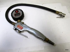 Mighty Seven Air Digital Tire Inflator 160 PSI Max Capacity