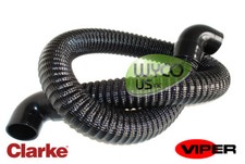 OEM SUCTION HOSE, VIPER AS430B & AS510B WALK BEHIND SCRUBBERS, VF90508, 7A