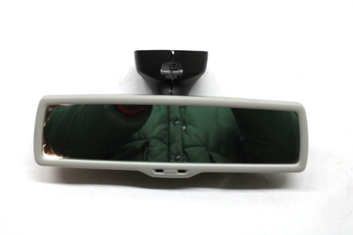 2013 VW PASSAT SEL REAR VIEW MIRROR OEM 12 13 14 15 16 17 18 - 第 1/7 張圖片