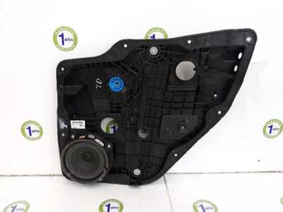 83481J5000 fensterheber hinten rechts für KIA STINGER 3.3 V6 TGDI 2017 1038385